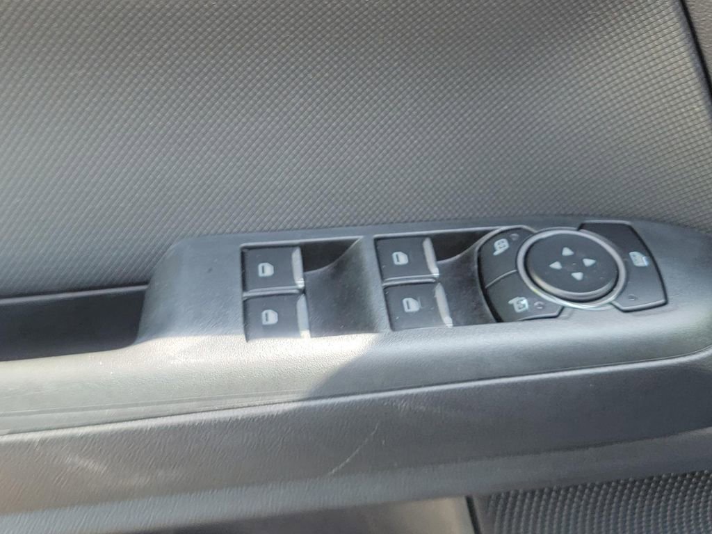Used 2025 Ford Bronco Sport Big Bend AWD/4WD image 32