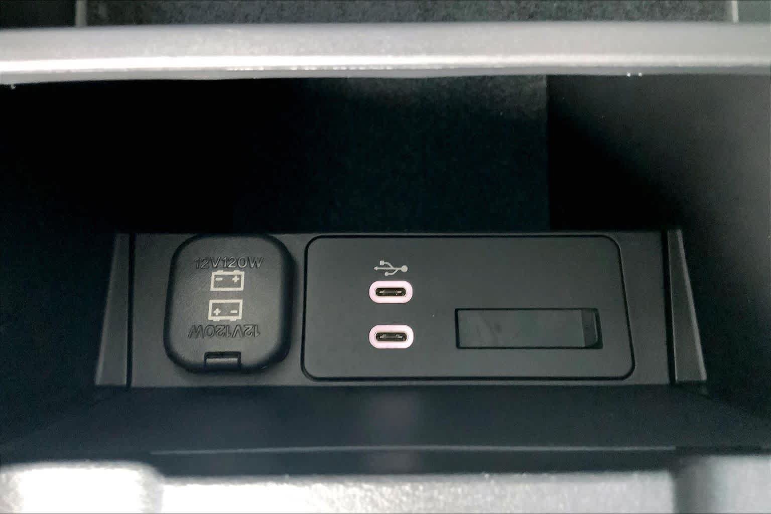 Certified 2025 MAZDA CX-5 AWD 2.5 S image 36