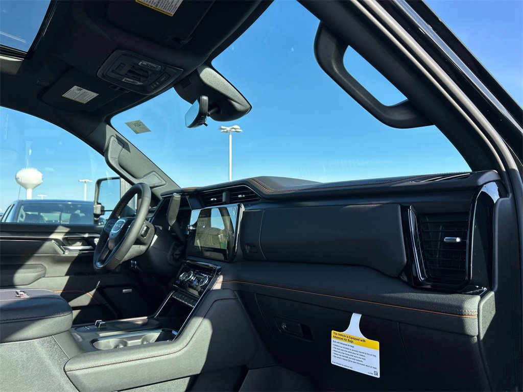 New 2026 GMC Sierra 3500 AT4 w/ AT4 Premium Plus Package image 42