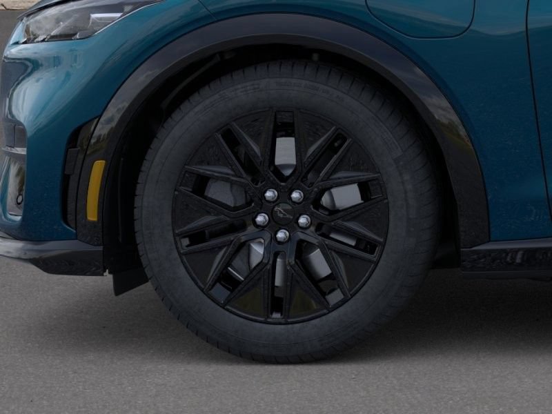 New 2026 Ford Mustang Mach-E Premium w/ Sport Appearance Package RWD image 41