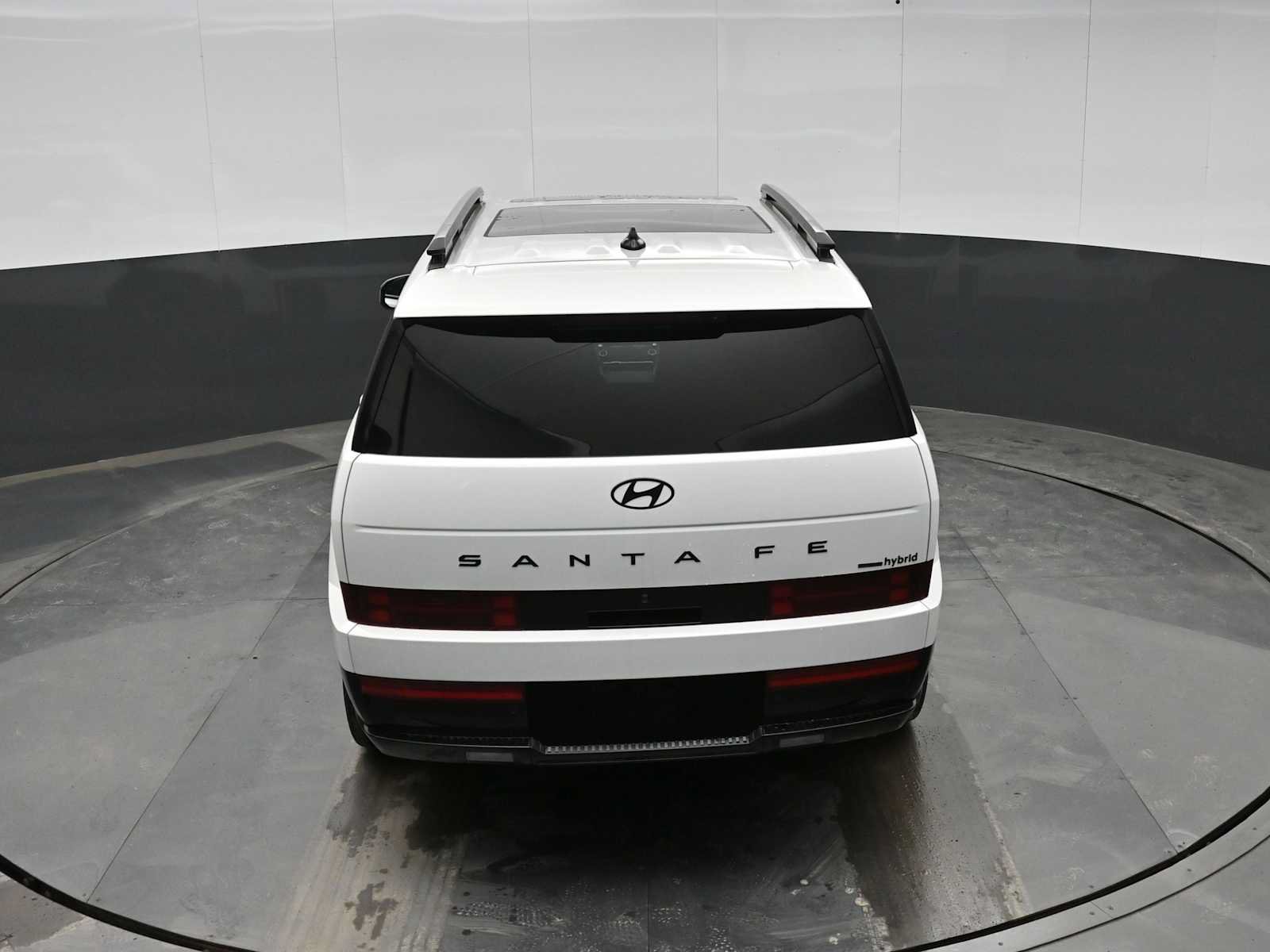 New 2026 Hyundai Santa Fe Calligraphy AWD/4WD image 26