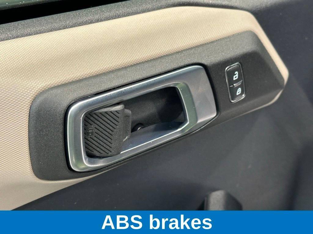 Used 2022 Ford Bronco Big Bend image 13