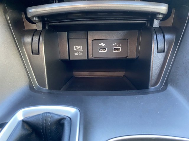 Certified 2022 Honda Accord Sport image 22