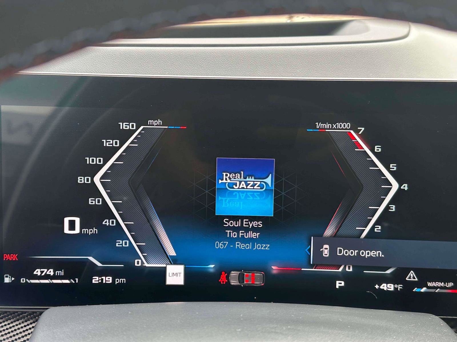 Used 2026 BMW X5 M60i image 27