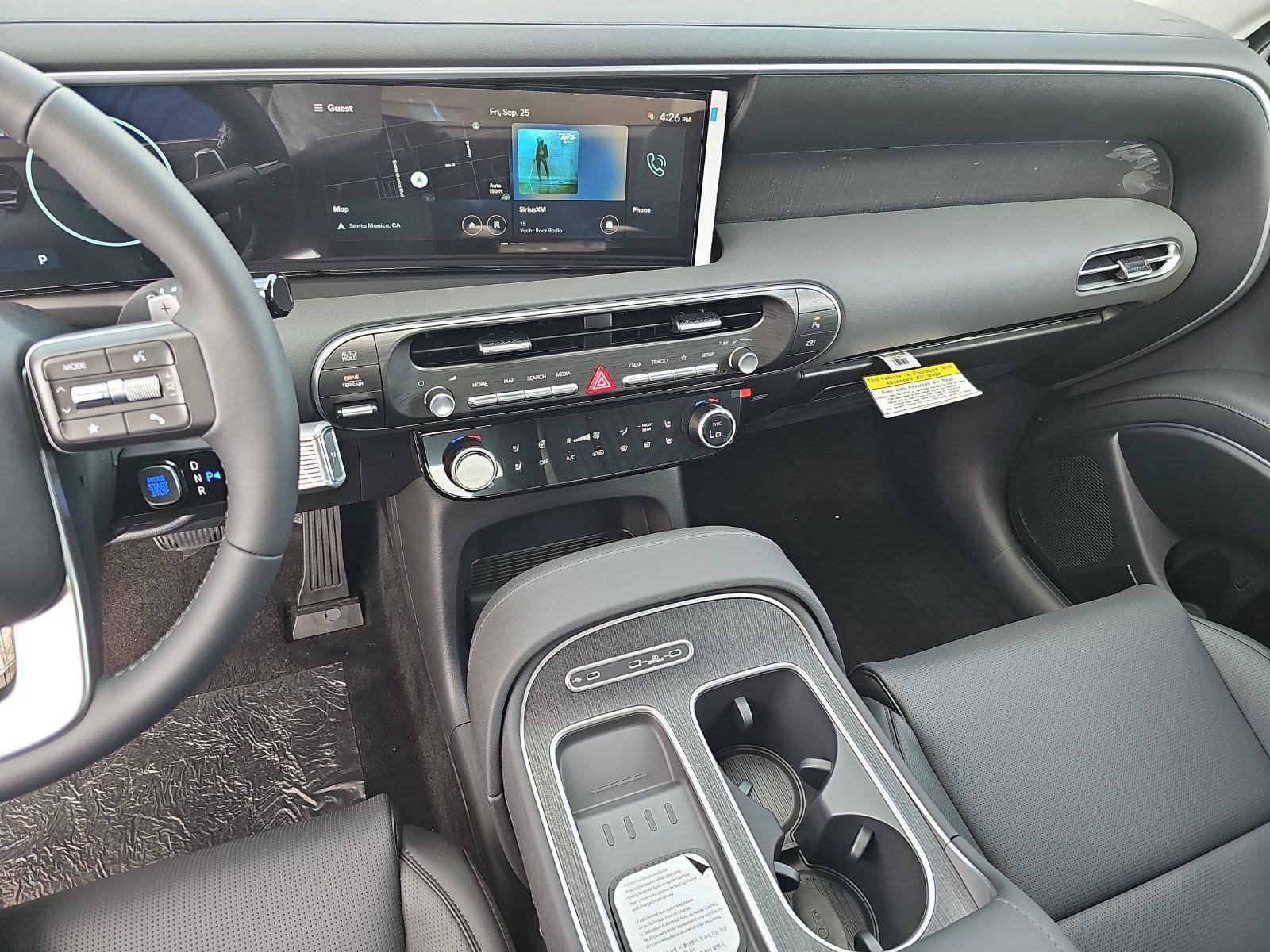 New 2026 Hyundai Palisade SEL AWD/4WD image 23
