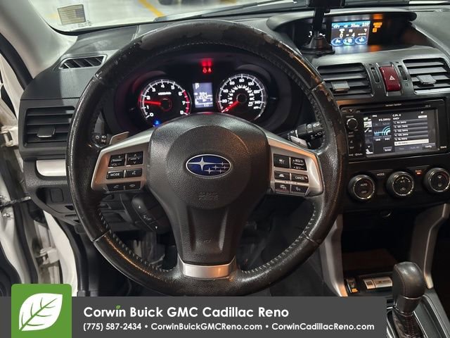 Used 2014 Subaru Forester 2.0XT Touring image 18