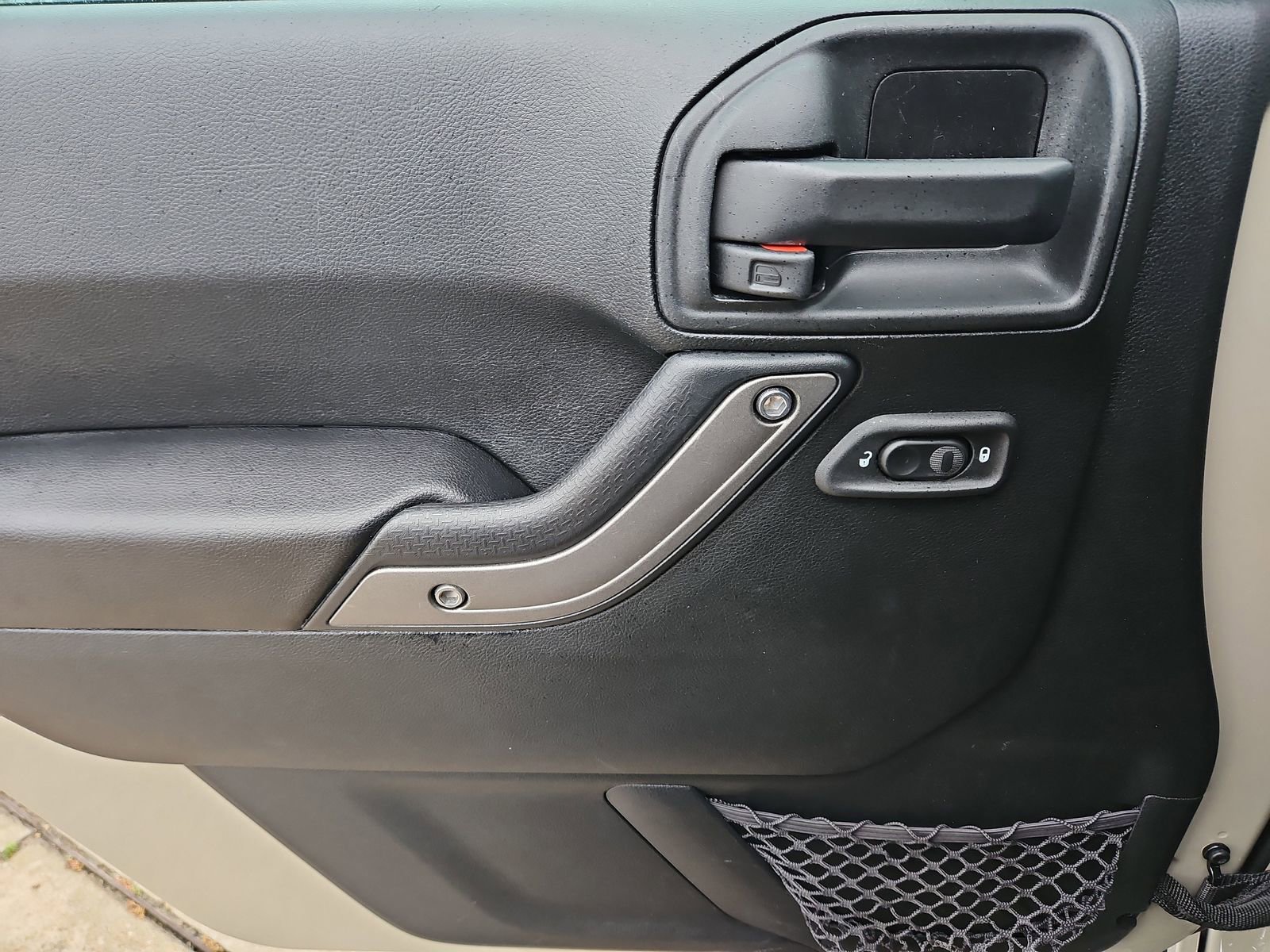 Used 2017 Jeep Wrangler Unlimited Sport w/ Quick Order Package 24S image 22