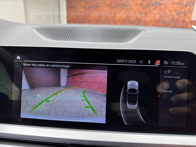 Certified 2023 BMW 430i xDrive Convertible w/ M Sport Package image 20