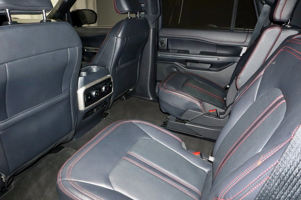 Certified 2023 Ford Expedition Limited image 21