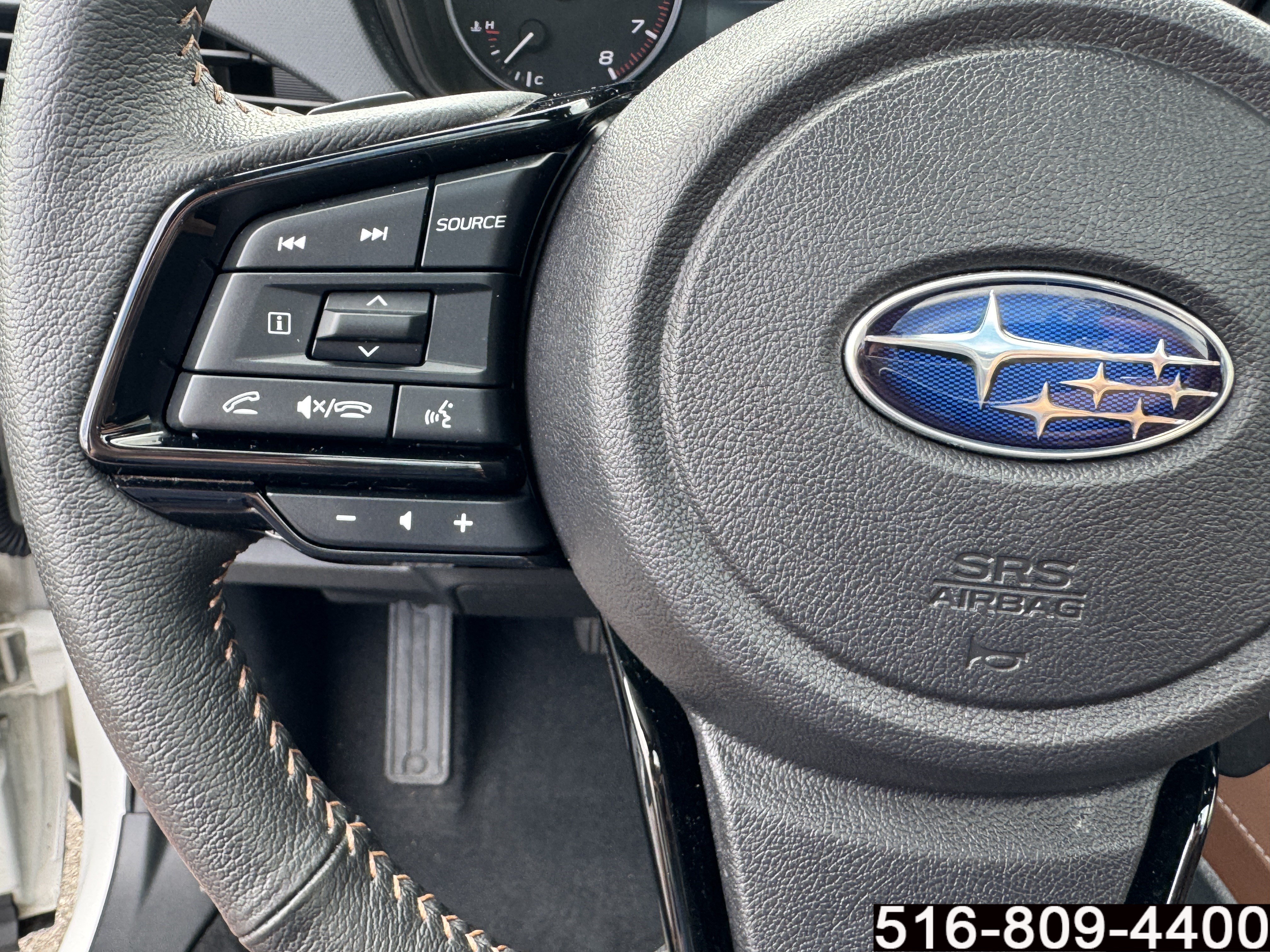 Used 2025 Subaru Forester Touring AWD/4WD image 24