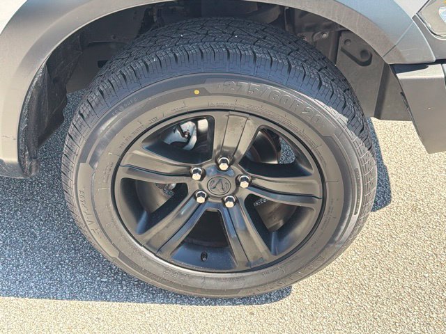 Used 2022 RAM 1500 Warlock AWD/4WD image 10