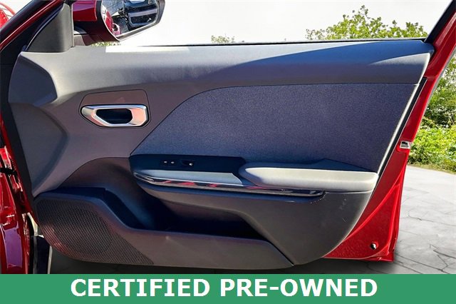 Certified 2025 Kia K4 EX image 23