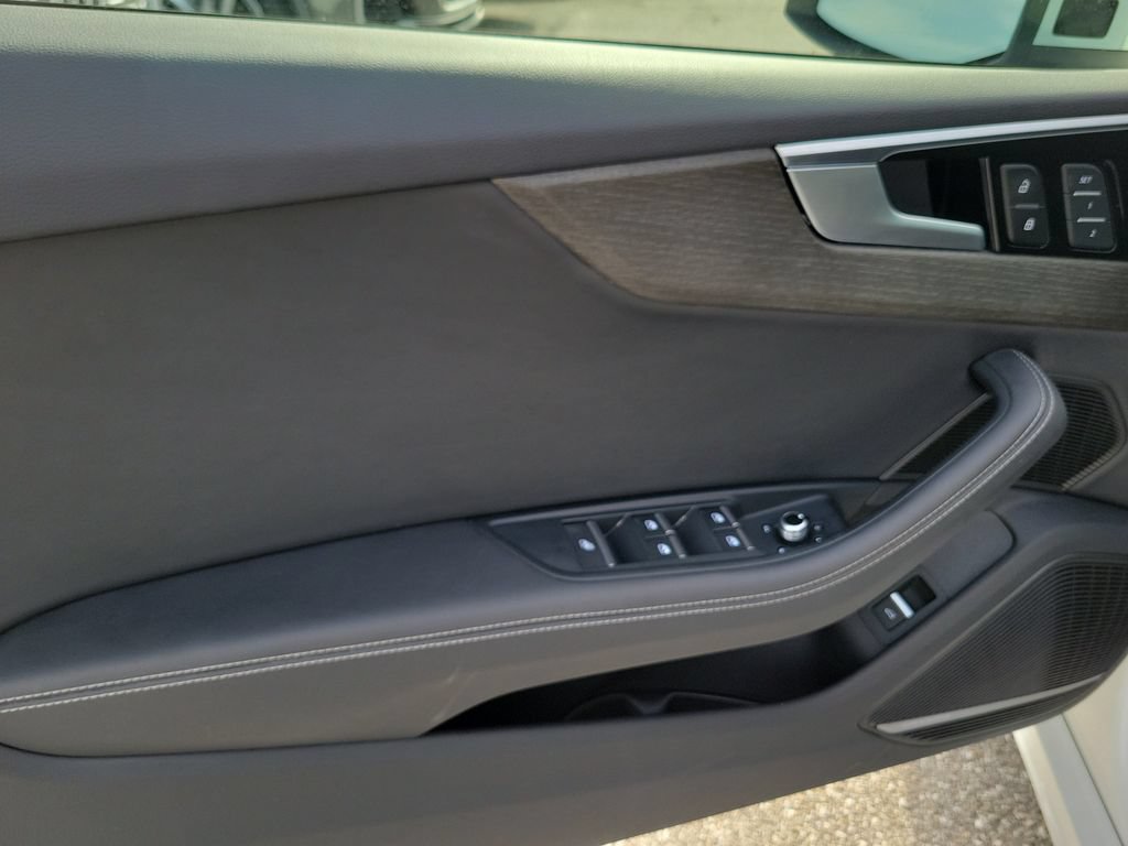 Certified 2023 Audi A5 2.0T Premium Plus AWD/4WD image 19