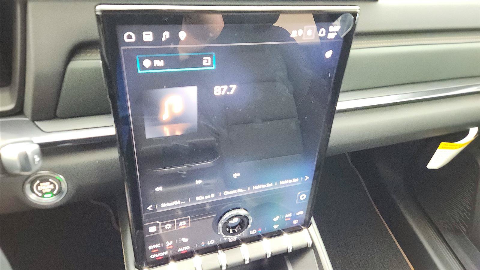 New 2026 GMC Terrain AT4 AWD/4WD image 31
