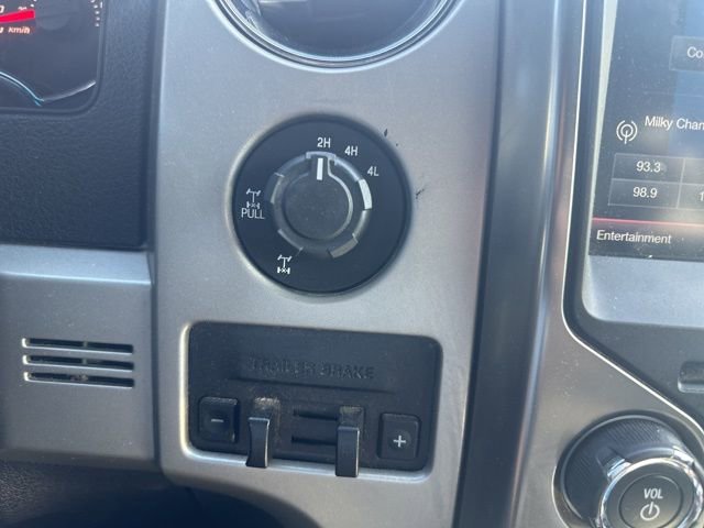 Used 2014 Ford F150 FX4 w/ Equipment Group 402A Luxury image 18