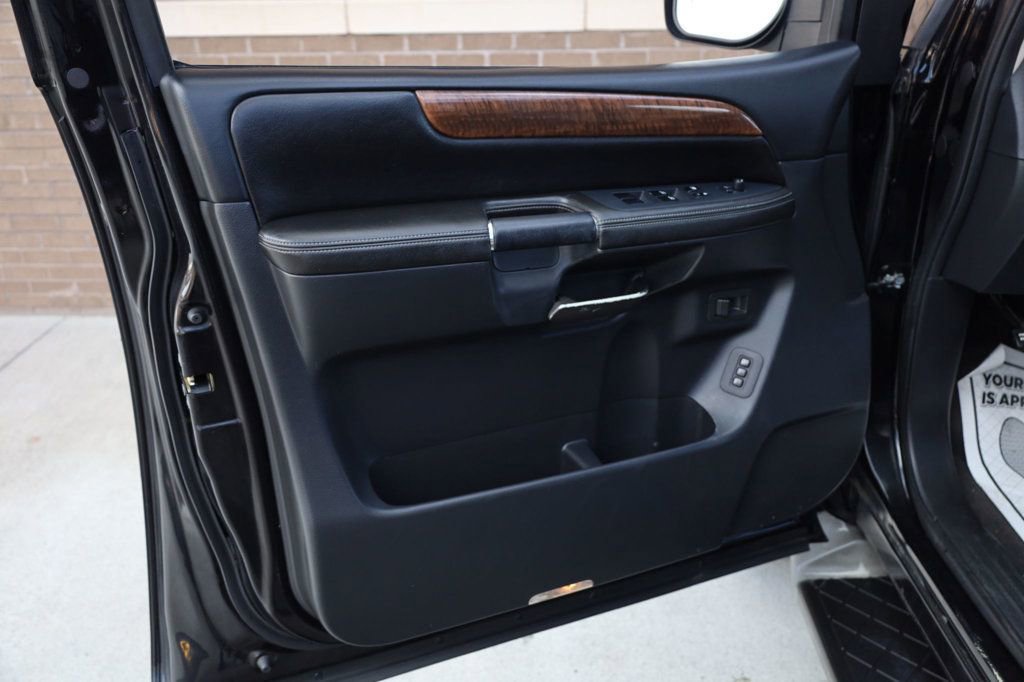 Used 2010 Nissan Armada Platinum image 74