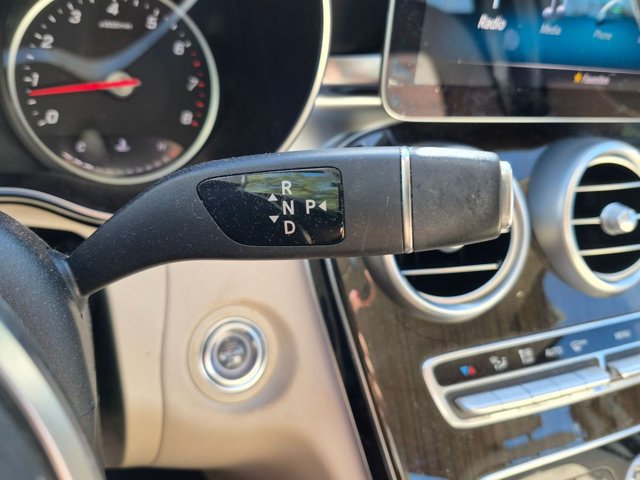 Used 2020 Mercedes-Benz C 300 Sedan image 11