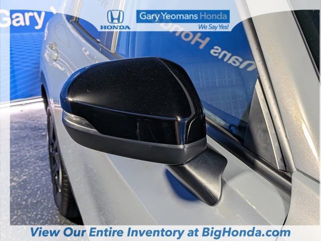 Certified 2026 Honda HR-V Sport image 18