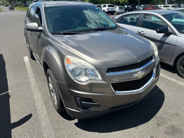 Used 2012 Chevrolet Equinox LT w/ Driver Convenience Package FWD image 15