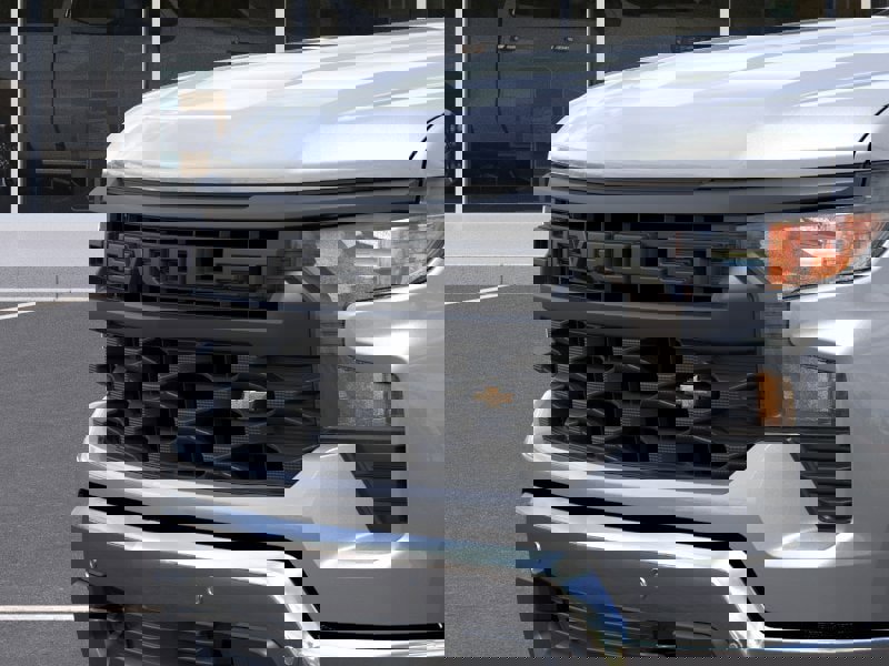 New 2026 Chevrolet Silverado 1500 W/T w/ WT Safety Package image 13