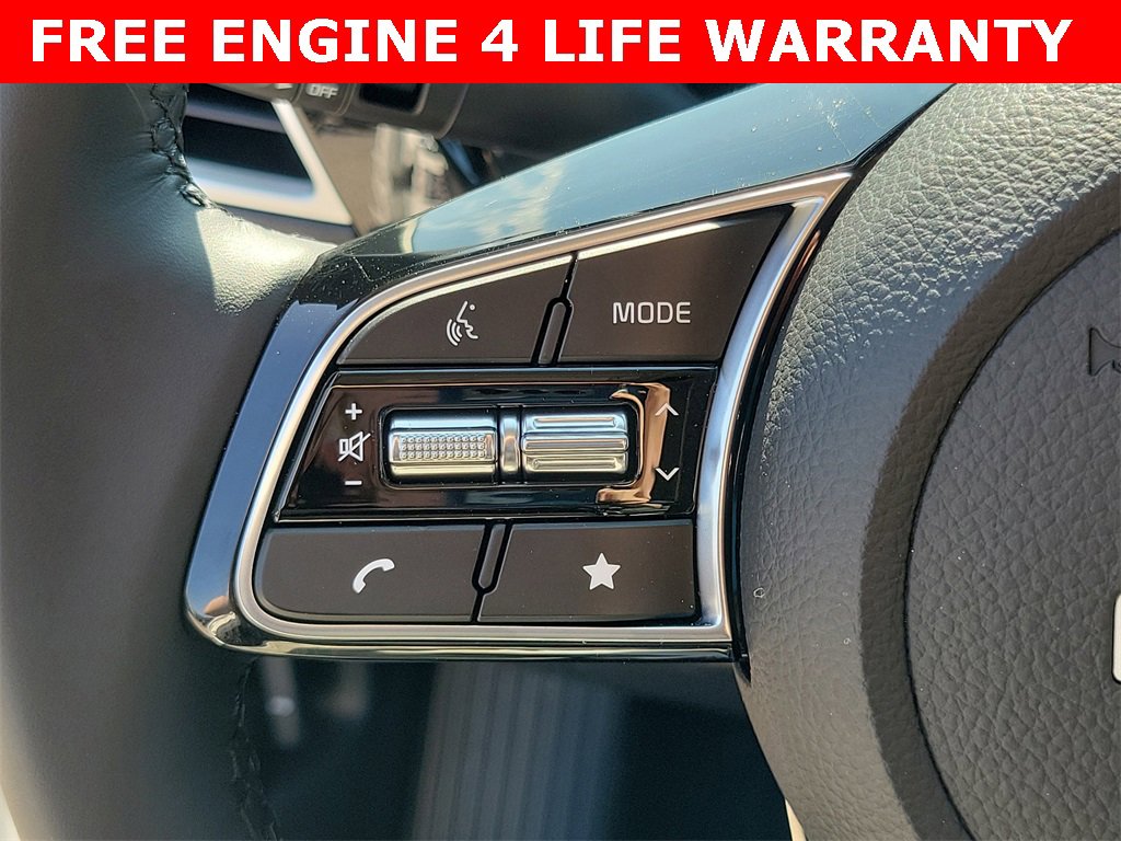 New 2025 Kia Seltos S image 9