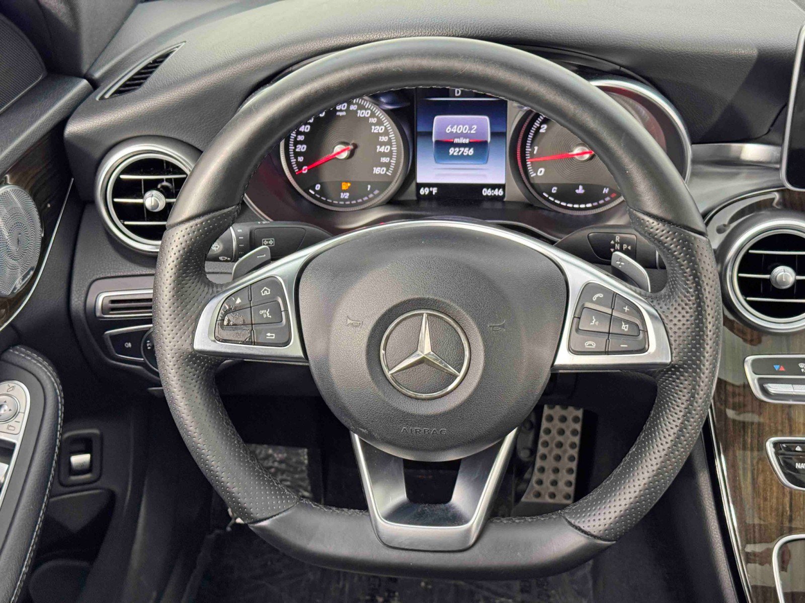 Used 2018 Mercedes-Benz C 300 Sedan image 20