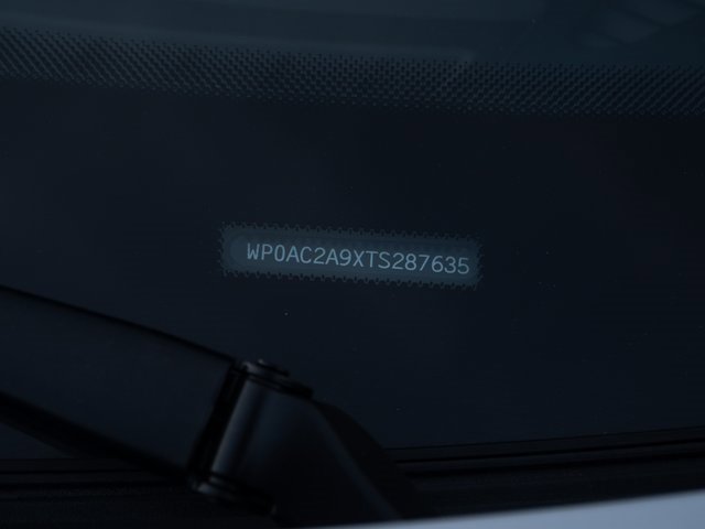 Certified 2026 Porsche 911 GT3 image 28