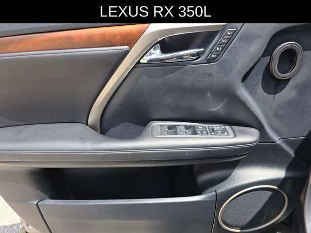 Used 2020 Lexus RX 350L FWD w/ Premium Package image 27