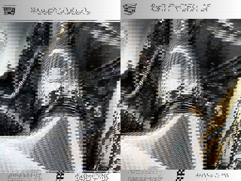 Used 2020 MINI Cooper Clubman John Cooper Works w/ JCW Launch Edition image 17