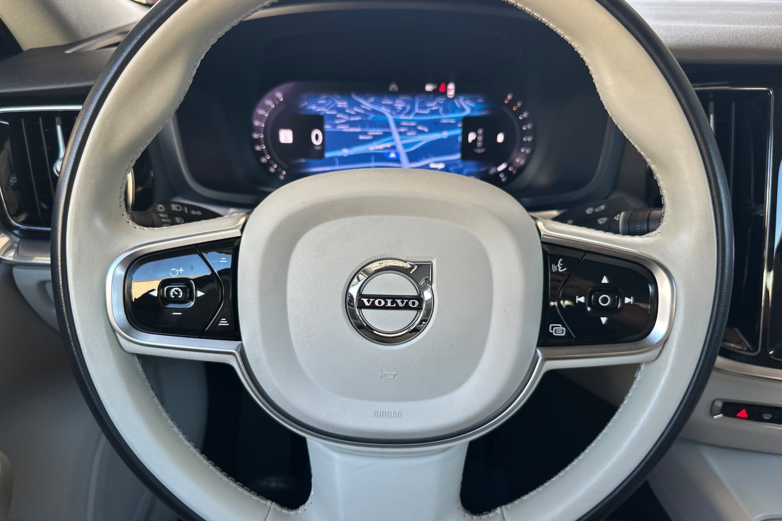 Certified 2023 Volvo S60 B5 Core w/ Climate Package FWD image 26