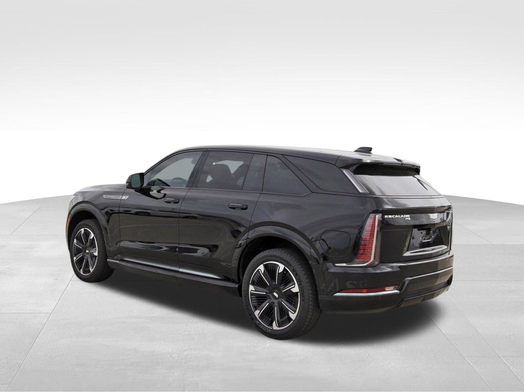 New 2025 Cadillac Escalade IQ Sport 2 image 3