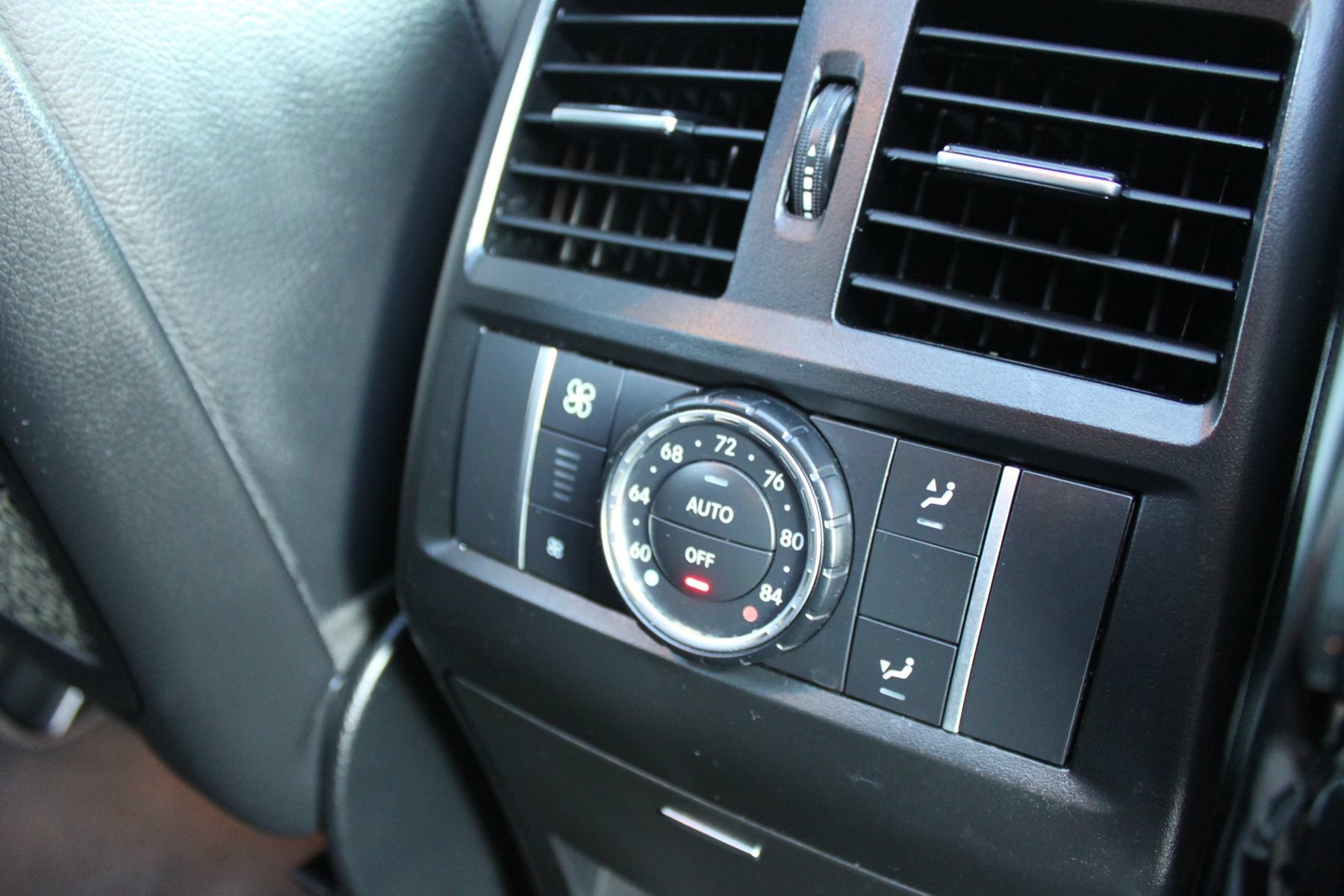 Used 2019 Mercedes-Benz GLS 550 4MATIC image 21