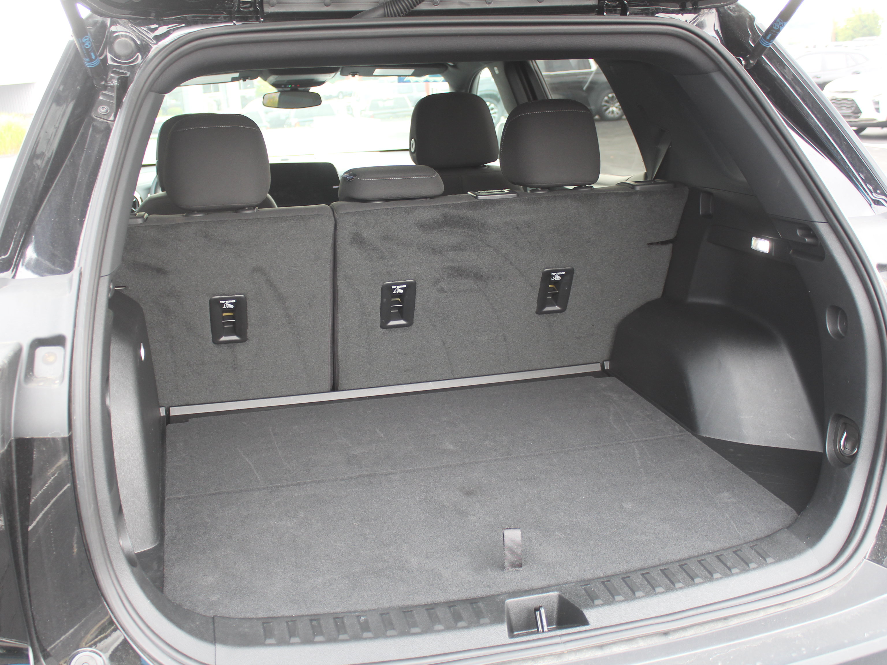 Used 2026 Chevrolet Equinox LT FWD image 29