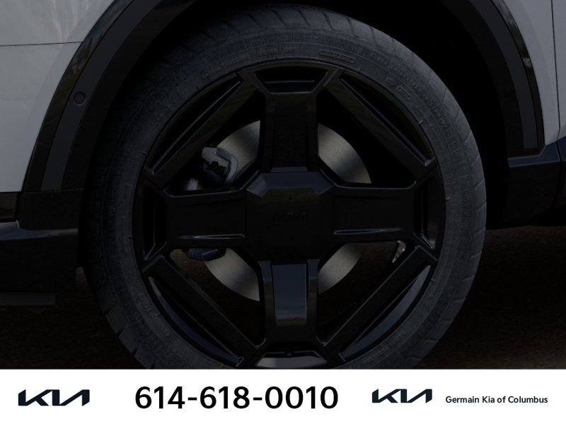 New 2027 Kia Telluride X-Line SX Prestige AWD/4WD image 12