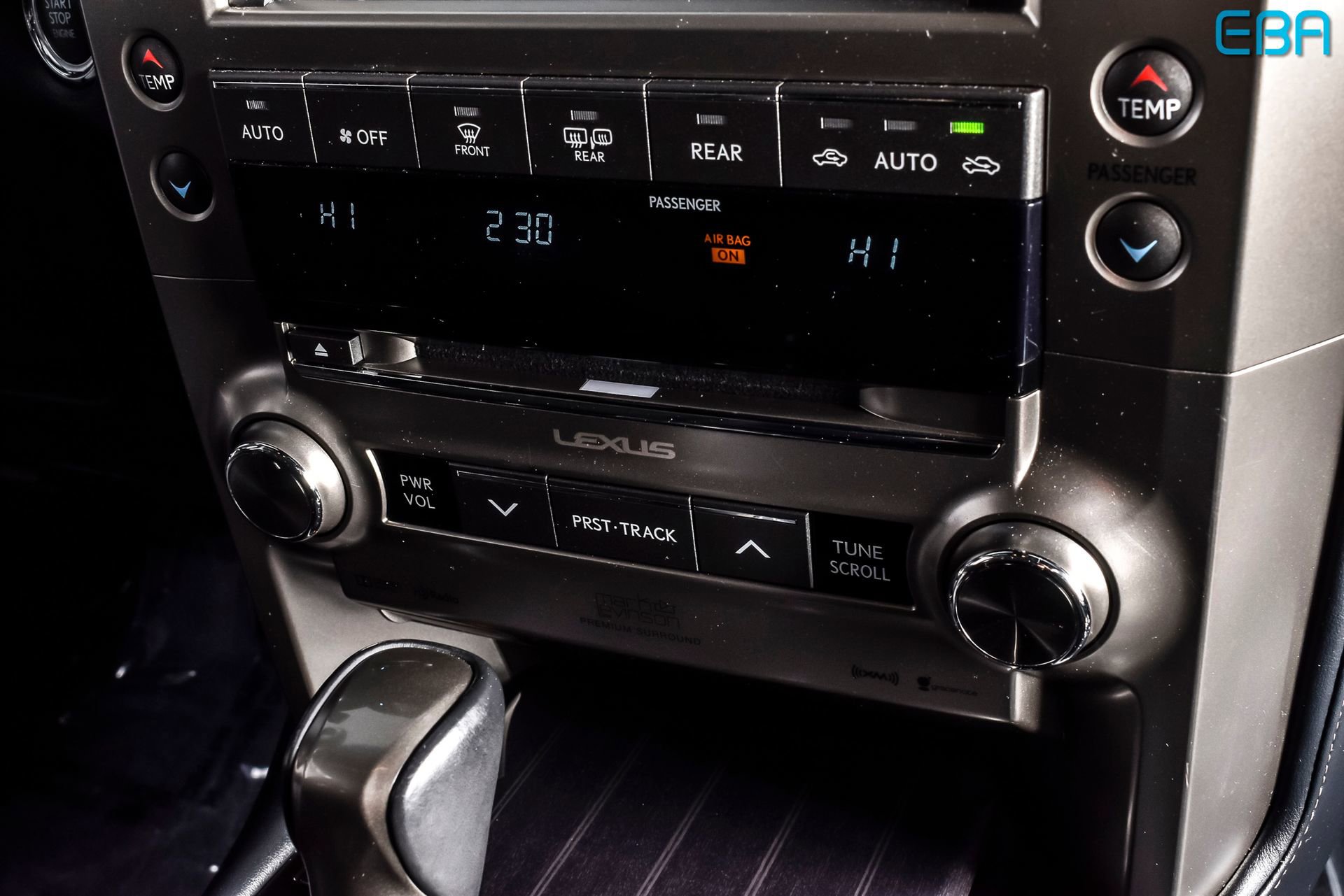 Used 2021 Lexus GX 460 Premium w/ Premium Plus Package image 29