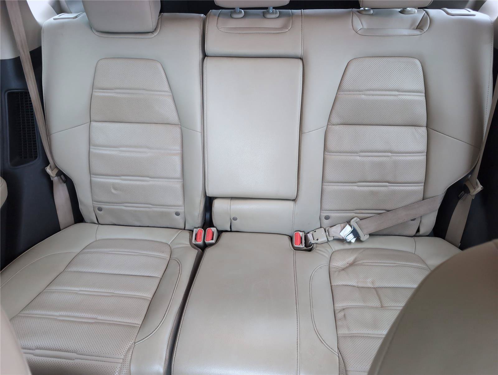 Used 2022 Honda CR-V EX-L image 33