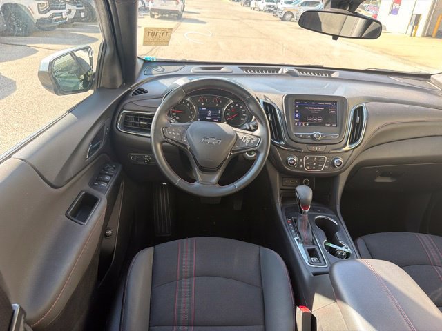 Used 2024 Chevrolet Equinox RS FWD image 18