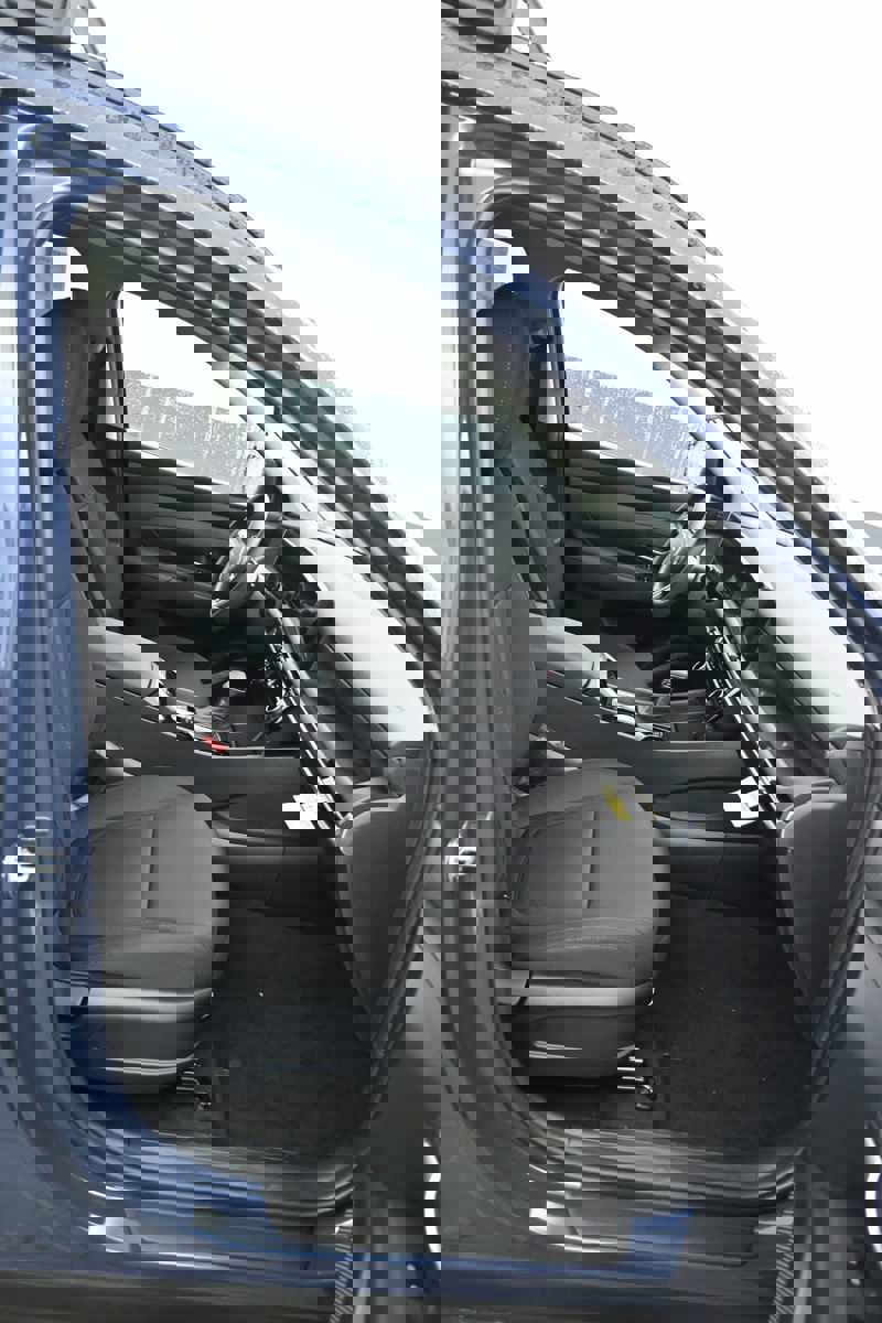 New 2026 Hyundai Tucson SEL image 16