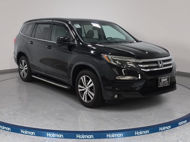 Used 2018 Honda Pilot EX-L image 4