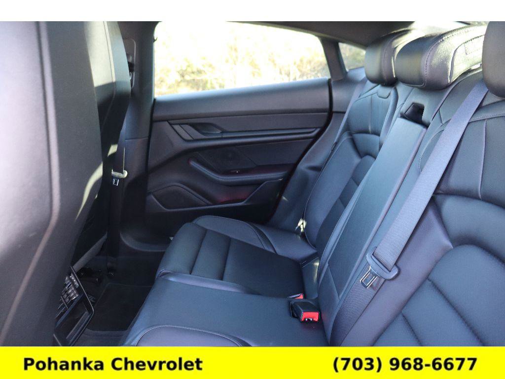 Used 2021 Porsche Taycan 4S image 27