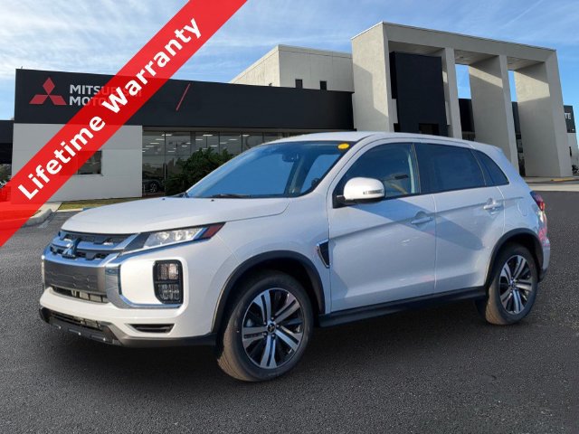 New 2027 Mitsubishi Outlander Sport SE