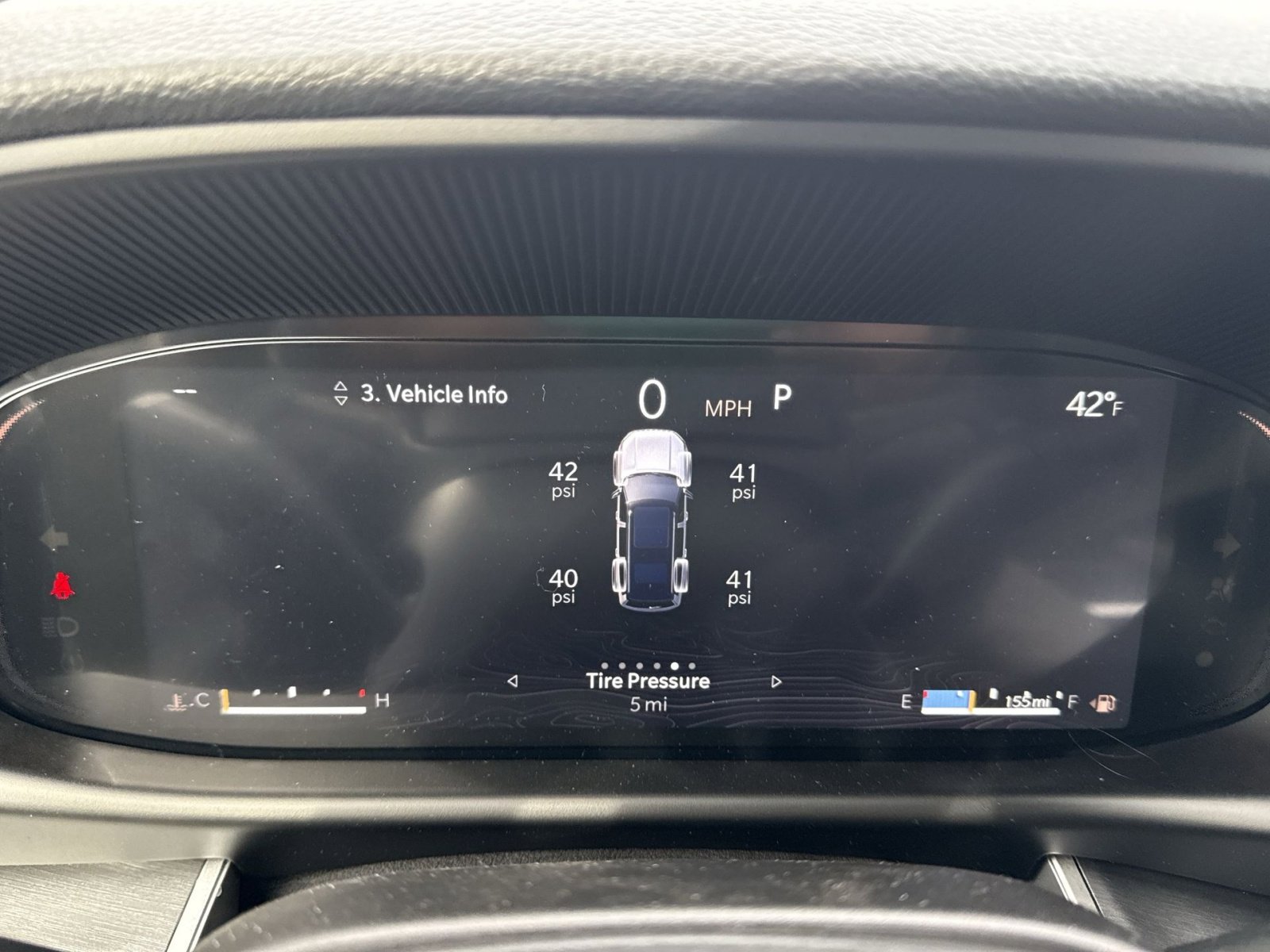 New 2026 Jeep Grand Wagoneer L 4WD w/ Premium Group I image 17