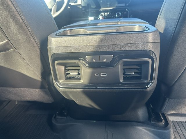 Used 2026 GMC Sierra 1500 AT4 w/ AT4 Premium Package AWD/4WD image 13