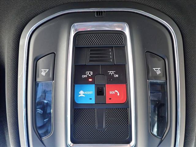 Used 2024 Jeep Grand Cherokee L Laredo AWD/4WD image 21