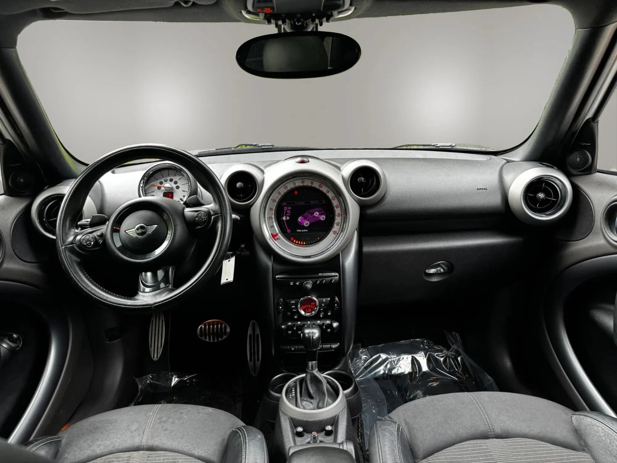 Used 2012 MINI Cooper Countryman S FWD image 17