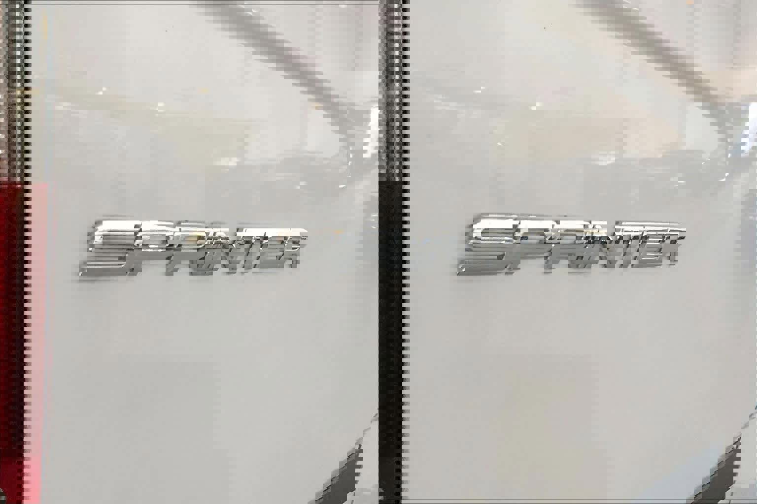 Used 2016 Mercedes-Benz Sprinter 2500 image 29