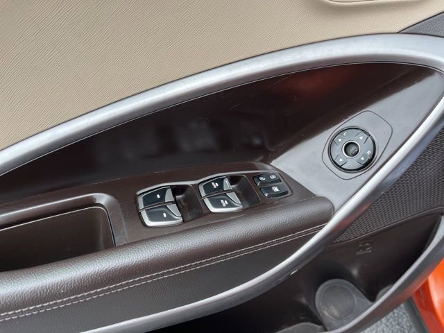 Used 2015 Hyundai Santa Fe Sport AWD/4WD image 10
