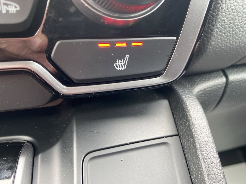 Used 2019 Honda CR-V EX-L image 41