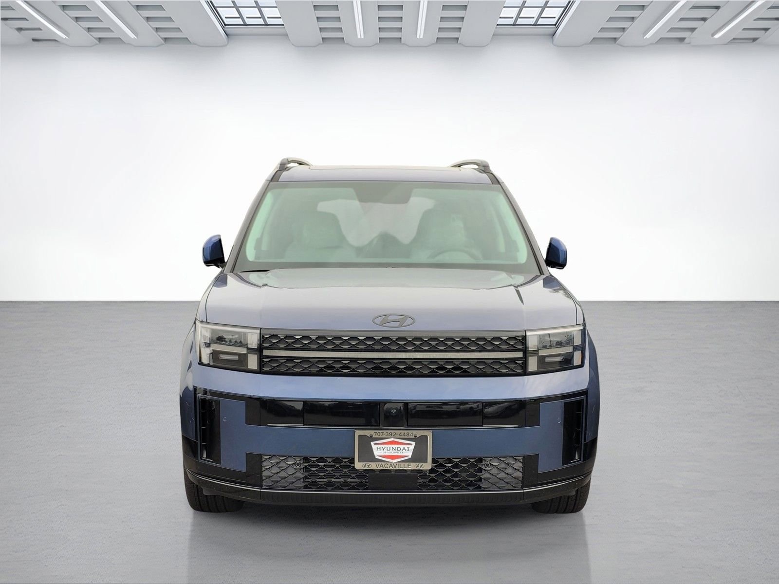 New 2026 Hyundai Santa Fe Calligraphy image 2