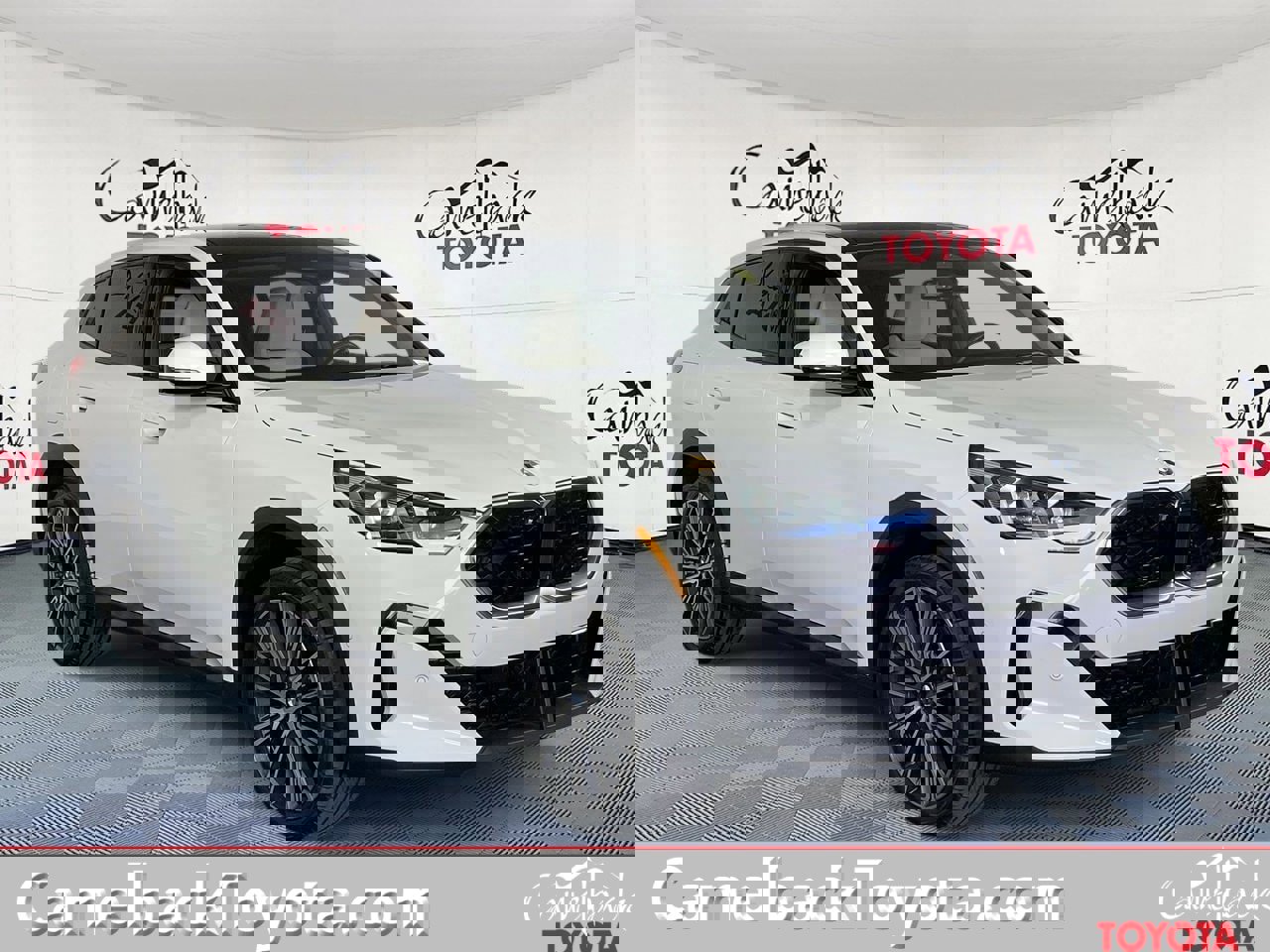 Used 2024 BMW X2 xDrive28i w/ Premium Package
